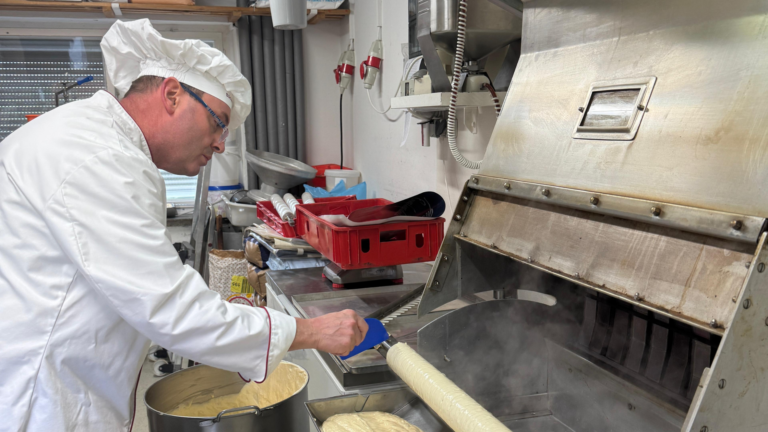Tage des traditionellen Handwerks Erzgebirge 2026